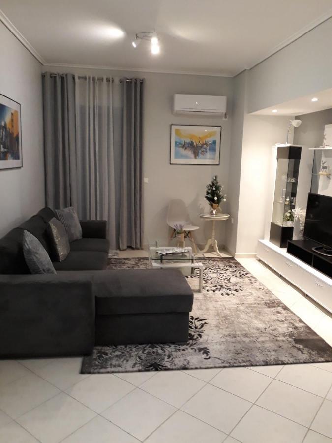 Leo'S Home Athena Bagian luar foto