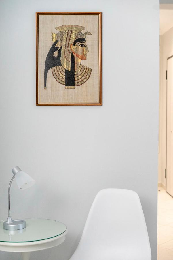 Leo'S Home Athena Bagian luar foto